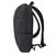 OEM ODM - UMO EVANKI Black Laptop Backpack - custom logo backpack factory - UMO BP590201