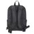 OEM ODM - UMO EVANKI Black Laptop Backpack - custom logo backpack factory - UMO BP590201