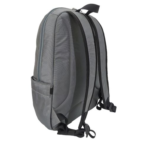 OEM ODM - UMO EVANKI Laptop Backpack Grey - personalized backpack manufacturer - UMO BP5901023