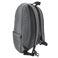 May Balo UMO EVANKI BackPack Grey- Balo Laptop Cao Cấp