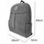 OEM ODM - UMO EVANKI Laptop Backpack Grey - personalized backpack manufacturer - UMO BP5901023