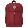 May Balo UMO EVANKI BackPack D.Red- Balo Laptop Cao Cấp