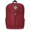 May Balo UMO EVANKI BackPack D.Red- Balo Laptop Cao Cấp