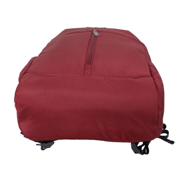 OEM ODM - UMO EVANKI Laptop Backpack D.Red - personalized backpack manufacturer - UMO BP5901025