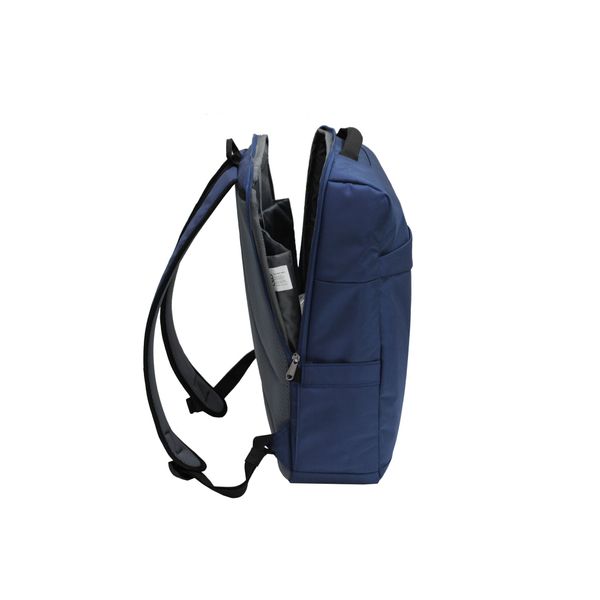 OEM ODM UMO ROMBO Laptop Backpack - OEM backpack factory - UMO BP582703