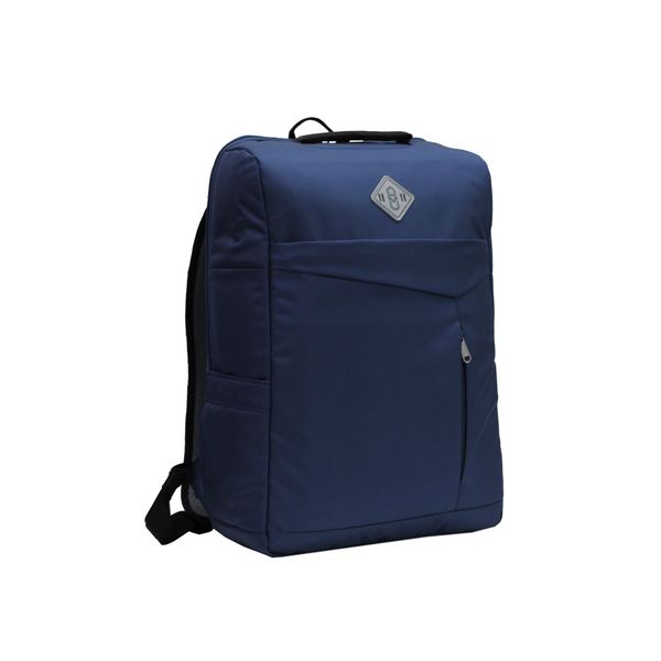 OEM ODM UMO ROMBO Laptop Backpack - OEM backpack factory - UMO BP582703