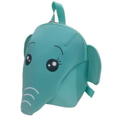 OEM ODM - ELE Kids Elephant Backpack - backpack factory Vietnam - UMO BP5831015
