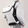 OEM ODM Large-Capacity Sports Backpack - backpack OEM supplier - UMO BP561704