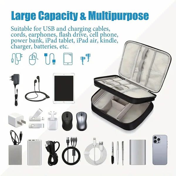 OEM ODM Waterproof Travel Organizer Bag - ODM bag manufacturer - UMO MK562201