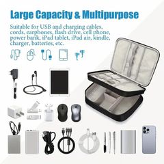 OEM ODM Waterproof Travel Organizer Bag - ODM bag manufacturer - UMO MK562201