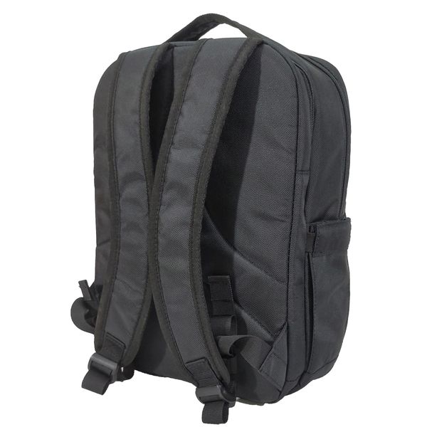OEM ODM - UMO FOCUS Black Backpack – Premium Laptop Backpack - laptop bag factory Vietnam - UMO BP590102