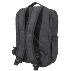 OEM ODM - UMO FOCUS Black Backpack – Premium Laptop Backpack - laptop bag factory Vietnam - UMO BP590102