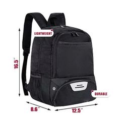 OEM ODM Multi-Functional Sports Backpack - branded backpack manufacturer - UMO BP5626010
