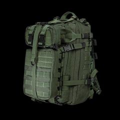 OEM ODM Military Style Backpack - Custom backpack manufacturer - BP560101