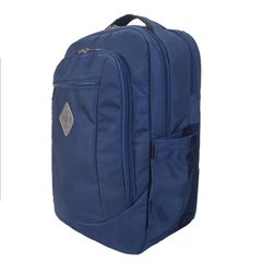 OEM ODM - UMO FOCUS Backpack Navy – Premium Laptop Backpack - backpack OEM supplier  - UMO BP590106