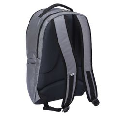 OEM ODM - UMO ENOW BackPack Grey - personalized backpack manufacturer - UMO BP590203