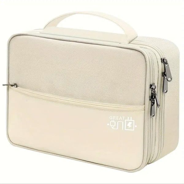 OEM ODM Waterproof Travel Organizer Bag - ODM bag manufacturer - UMO MK562201