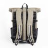 OEM ODM Roll-Top Laptop Backpacks - custom backpack manufacturer - UMO BP570103