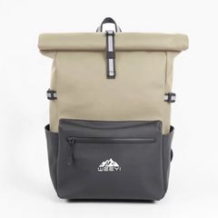 OEM ODM Roll-Top Laptop Backpacks - custom backpack manufacturer - UMO BP570103