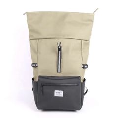 OEM ODM Roll-Top Laptop Backpacks - custom backpack manufacturer - UMO BP570103