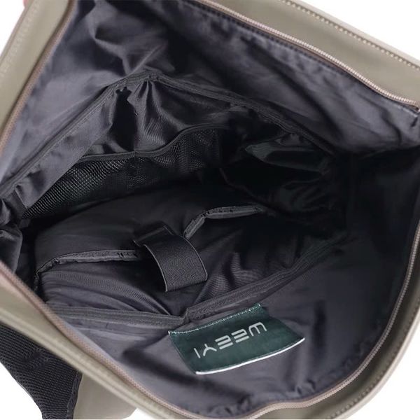 OEM ODM Roll-Top Laptop Backpacks - custom backpack manufacturer - UMO BP570103