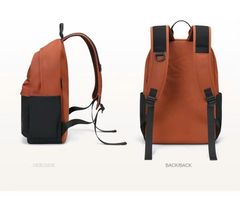 OEM ODM Laptop Backpacks - Travel Backpacks - backpack OEM supplier - UMO BP562305