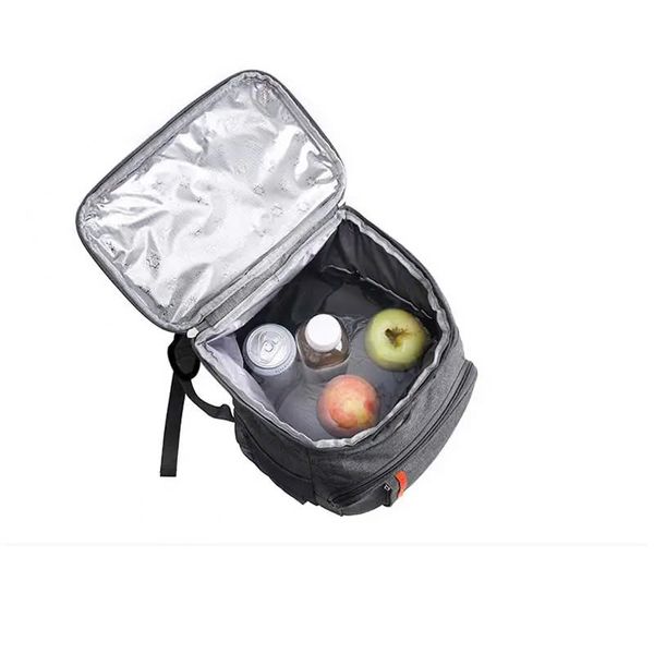 OEM ODM Foldable Waterproof Insulated Backpack - backpack factory Vietnam - UMO BP562908