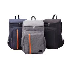 OEM ODM Foldable Waterproof Insulated Backpack - backpack factory Vietnam - UMO BP562908