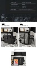 OEM ODM Large-Capacity Travel Bags - custom bag manufacturer - UMO TX562208