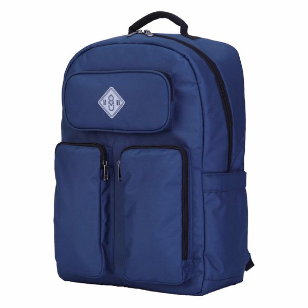 OEM ODM - UMO HUNKY Backpack – Premium Laptop Gift Backpack - OEM backpack factory - UMO BP590107