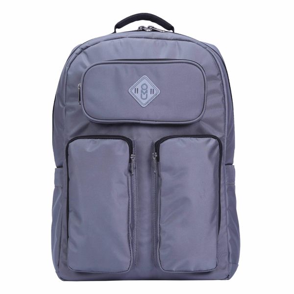OEM ODM - UMO HUNKY Backpack – Premium Laptop Gift Backpack - OEM backpack factory - UMO BP590107