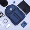 May Balo UMO HUNKY BackPack - May Balo Laptop Quà Tặng Cao Cấp