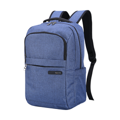 OEM ODM - Opal Navy Laptop Backpack - OEM backpack factory - UMO BP583108