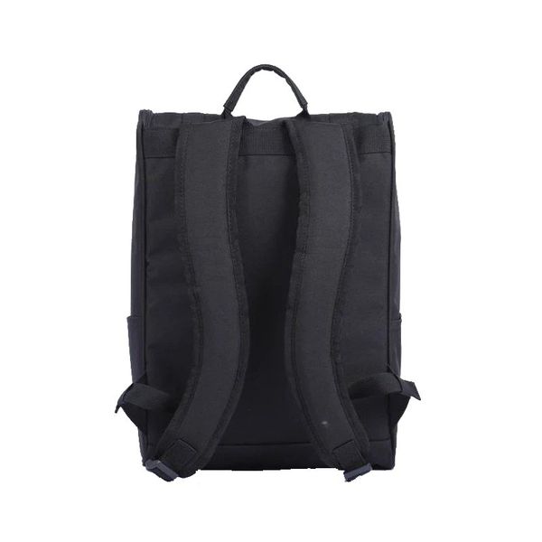 OEM ODM - Balos FORWAY Black Backpack - private label backpack manufacturer - UMO BP5831012