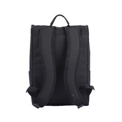 OEM ODM - Balos FORWAY Black Backpack - private label backpack manufacturer - UMO BP5831012