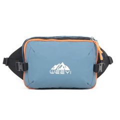OEM ODM Waist Bags for Travel, Running, Hiking  - custom made bags supplier - UMO TC570106
