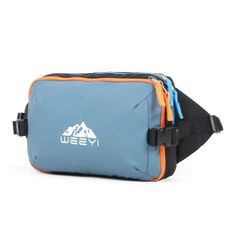 OEM ODM Waist Bags for Travel, Running, Hiking  - custom made bags supplier - UMO TC570106