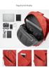 OEM ODM Multi-Functional Backpacks - OEM backpack factory - UMO BP562206