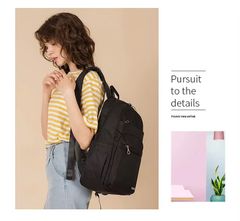 OEM ODM Multi-Functional Backpacks - OEM backpack factory - UMO BP562206