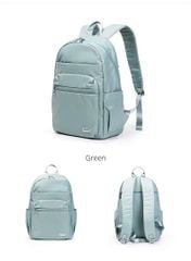 OEM ODM Multi-Functional Backpacks - OEM backpack factory - UMO BP562206