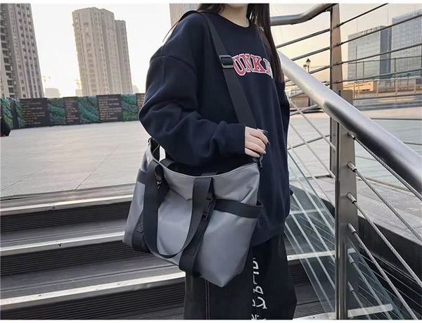 OEM ODM Large-Capacity Travel Bags - custom bag manufacturer - UMO TX562208