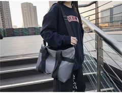 OEM ODM Large-Capacity Travel Bags - custom bag manufacturer - UMO TX562208