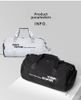 OEM ODM Waterproof Sports Bags - Travel Duffel Bags - ODM bag manufacturer - UMO TX562303