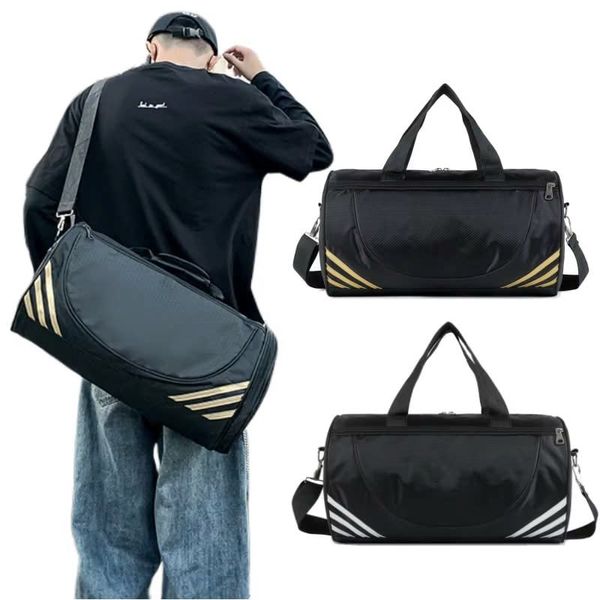 OEM ODM Waterproof Sports Bags - Travel Duffel Bags - ODM bag manufacturer - UMO TX562303
