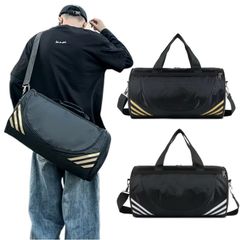 OEM ODM Waterproof Sports Bags - Travel Duffel Bags - ODM bag manufacturer - UMO TX562303
