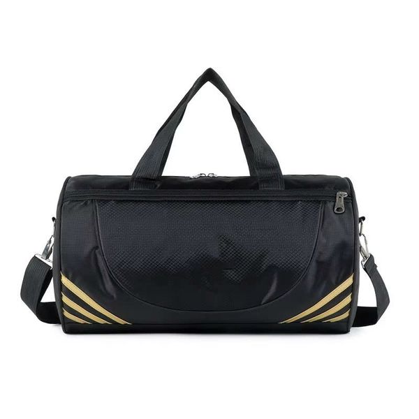 OEM ODM Waterproof Sports Bags - Travel Duffel Bags - ODM bag manufacturer - UMO TX562303