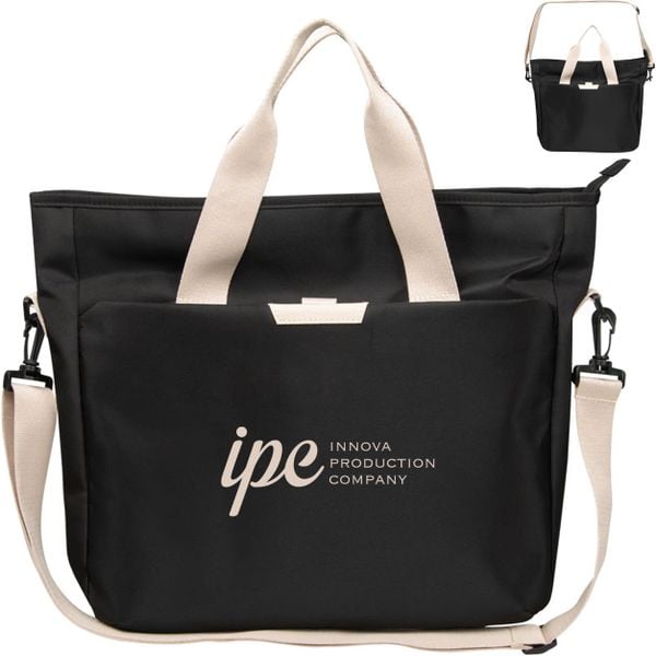 OEM ODM Custom Microfiber Tote Bag Manufacturing - UMO TX5704013