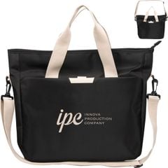 OEM ODM Custom Microfiber Tote Bag Manufacturing - UMO TX5704013