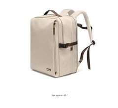 OEM ODM Women’s Laptop Backpack (16-inch) for Travel & Work - backpack OEM supplier - UMO BP562801