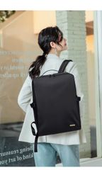 OEM ODM Women’s Laptop Backpack (16-inch) for Travel & Work - backpack OEM supplier - UMO BP562801
